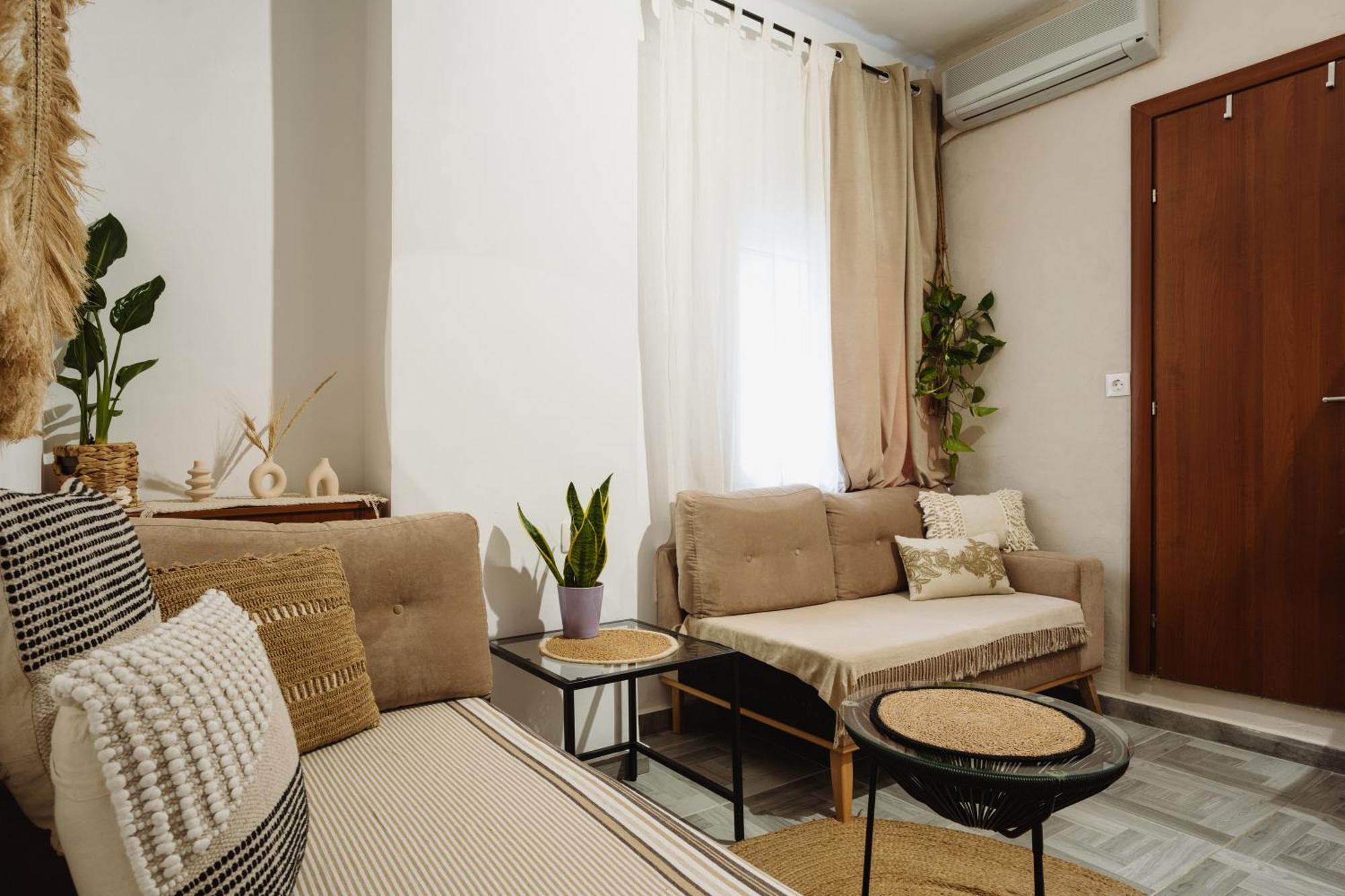 Floret Apartment Thessaloníki Ngoại thất bức ảnh