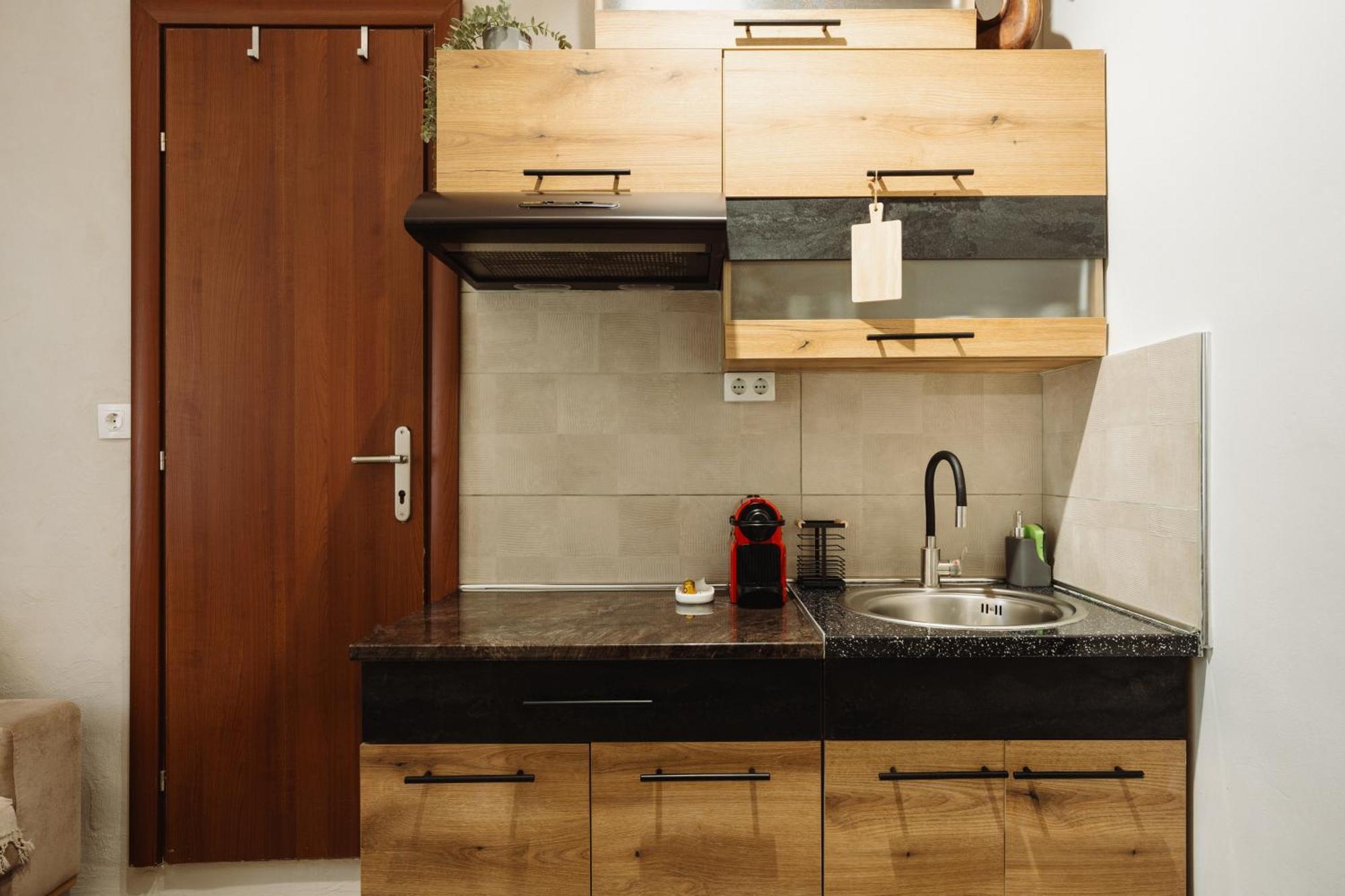 Floret Apartment Thessaloníki Ngoại thất bức ảnh