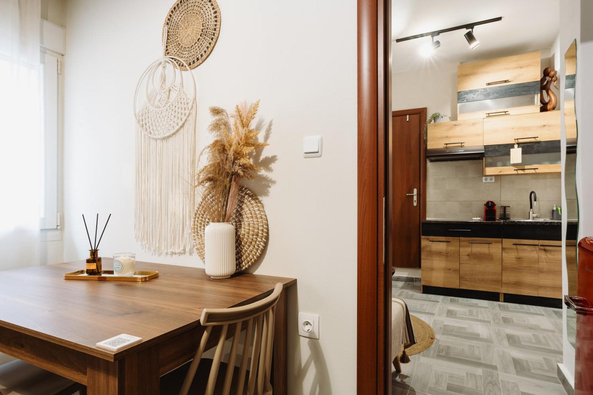 Floret Apartment Thessaloníki Ngoại thất bức ảnh