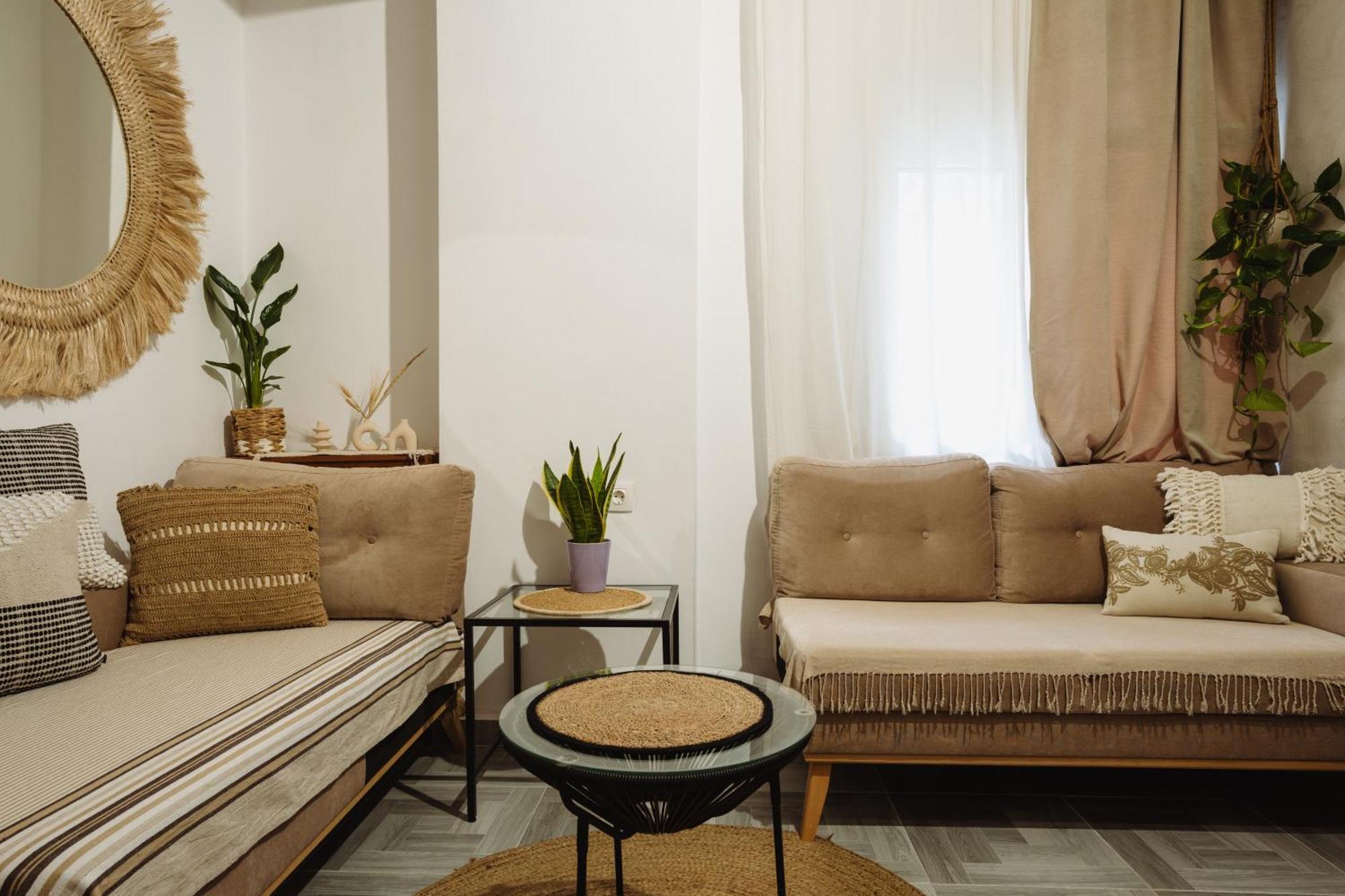 Floret Apartment Thessaloníki Ngoại thất bức ảnh